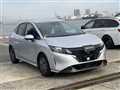 2021 Nissan Note