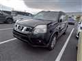2012 Nissan X-Trail