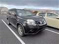 2012 Nissan X-Trail