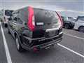 2012 Nissan X-Trail