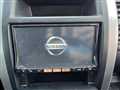 2012 Nissan X-Trail