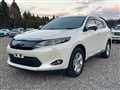 2015 Toyota Harrier
