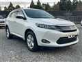 2015 Toyota Harrier