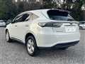 2015 Toyota Harrier