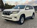 2019 Toyota Land Cruiser Prado
