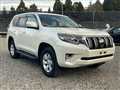 2019 Toyota Land Cruiser Prado