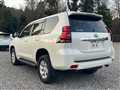 2019 Toyota Land Cruiser Prado