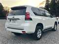 2019 Toyota Land Cruiser Prado