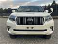 2019 Toyota Land Cruiser Prado