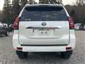 2019 Toyota Land Cruiser Prado