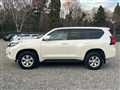 2019 Toyota Land Cruiser Prado