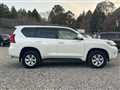 2019 Toyota Land Cruiser Prado