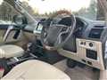 2019 Toyota Land Cruiser Prado
