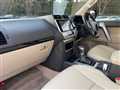 2019 Toyota Land Cruiser Prado