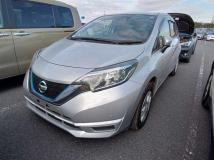 2019 Nissan Note