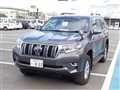 2019 Toyota Land Cruiser Prado