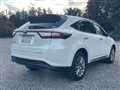 2019 Toyota Harrier