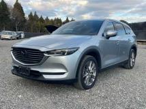 2019 Mazda CX-8