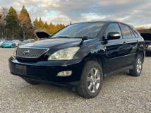 2006 Toyota Harrier