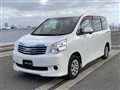 2012 Toyota Noah