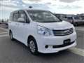 2012 Toyota Noah