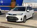 2019 Toyota Corolla Fielder