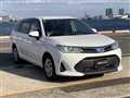 2019 Toyota Corolla Fielder