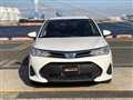 2019 Toyota Corolla Fielder