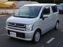 2019 Suzuki Wagon R
