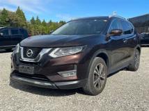 2019 Nissan X-Trail