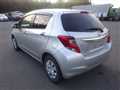 2016 Toyota Vitz