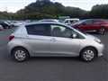 2016 Toyota Vitz