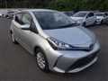 Toyota/Vitz