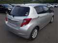 2016 Toyota Vitz