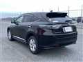 2015 Toyota Harrier