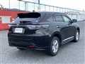 2015 Toyota Harrier