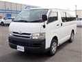 2008 Toyota Hiace Van