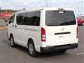 2008 Toyota Hiace Van