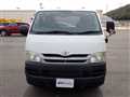 2008 Toyota Hiace Van