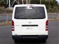 2008 Toyota Hiace Van