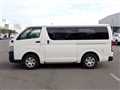 2008 Toyota Hiace Van