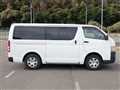 2008 Toyota Hiace Van