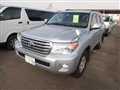 2014 Toyota Land Cruiser
