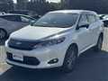 2015 Toyota Harrier