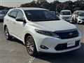 2015 Toyota Harrier