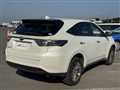 2015 Toyota Harrier