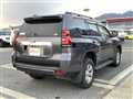 2019 Toyota Land Cruiser Prado