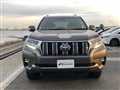 2019 Toyota Land Cruiser Prado