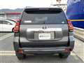2019 Toyota Land Cruiser Prado