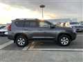 2019 Toyota Land Cruiser Prado